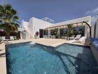 Villa Relaxx! - B&B Los Montesinos
