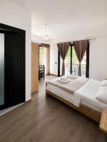 Lungomare private rooms - Chambres d'hôtes Vlora