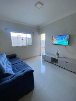 Apartamento terreo com quintal individual - B&B Patos de Minas