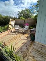 Ochilview Garden Studio - B&B Greenloaning