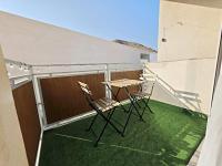 Apartamento Las Avenidas - B&B Carboneras