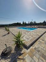 Villa Jopi - Bed and Breakfast Neum