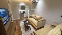 سويت واستديوا العقيق - B&B Riad