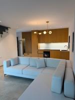 Luxury Villa in Borsh - with private pool - Bed and Breakfast Borsh