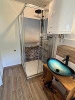 Fewo kleine Auszeit - Ferienwohnung Karbach
