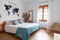 Limerencia: tu hogar en este blanco pueblo - Chambres d'hôtes Frigiliana