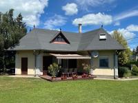 Orgona Apartman - B&B Balatonszárszó