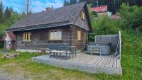 miki Hütten - Bed and Breakfast Pack