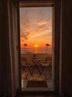 Casa mare Nice Sicily Little family home - Ferienwohnung Acireale