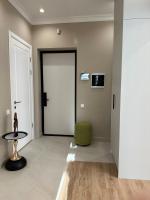 Europe City 221 - Ferienwohnung Astana