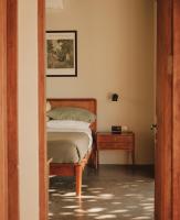 Villa Svalen - B&B Bumbang
