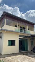 Casa Duplex no Belvedere - Bed and Breakfast Manaus
