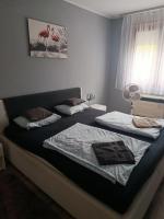 Knausz Apartman - B&B Nagykanizsa