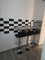 Knausz Apartman - B&B Nagykanizsa