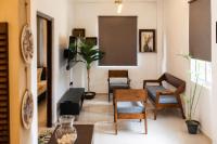 Apartment Waskaduwa - B&B Kawduduwa
