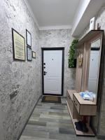 Apartment with FREE Massage chair Fergana - B&B Fergana