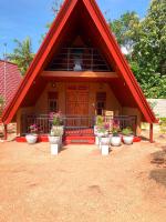 Jungle Eco Lodge & Safari - B&B Sigiriya