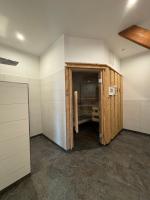 Deichoase bei Friesens mit Sauna - B&B Barsfleth