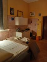 Suite Monticelli - Chambres d'hôtes Naples