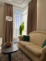Europe City 201 - B&B Astaná