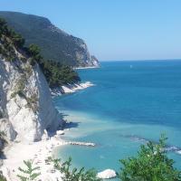 Agriturismo Sentiero delle Fiabe - Ferienwohnung Sirolo