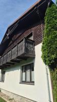 Nevesta hôľ pod Chopkom - B&B Bystrá