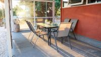 Casa fig Crete - Bed and Breakfast Chania