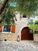 Stone House Oliva - B&B Krnica