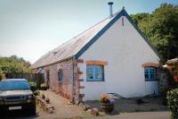 The Old Cowshed - Cosy Cottage - B&B Pembroke