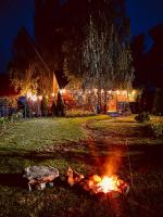 Chata Wędrowców - B&B Siemiatycze