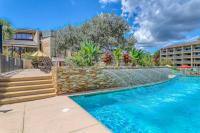 Quiet Getaway with Pools Hot tub Tennis Courts and Ocean Views - B&B Hilton Head