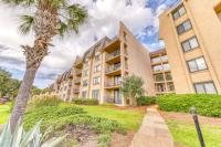 Quiet Getaway with Pools Hot tub Tennis Courts and Ocean Views - B&B Hilton Head