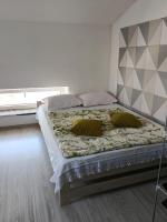 Pokoi dwuosobowy - Ferienwohnung Włodawa