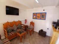 Villa Azzurra - Ferienwohnung Amassine