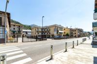 Como Lake Suite , Parking , 500m Train Station, 1km Lake - Bed and Breakfast Calolziocorte