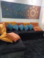 Turquesa - B&B Hernandarias