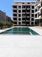 Salaj Long Beach Apartment - Bed and Breakfast Ulcinj