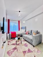 H&I Stays -Naivasha Rd - opposite ILRI - B&B Nairobi