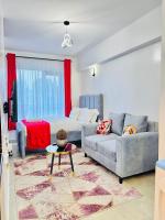 H&I Stays -Naivasha Rd - opposite ILRI - B&B Nairobi