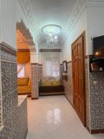 Casa Saida - Chambres d'hôtes Martil