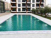 Salaj Long Beach Apartment - Bed and Breakfast Ulcinj