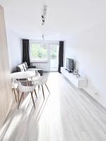 Sopot Zacisze - B&B Sopot