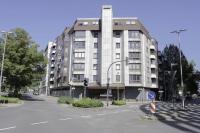 Zentrales Apartment, Messe & Hbf, Tiefgarage - Ferienwohnung Essen