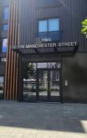 Stylish Central City Apartment - 2BR - In the heart of Christchurch - Chambres d'hôtes Christchurch