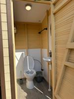 Уютный кемпер рядом с пляжем, Лиепая, Латвия - B&B Liepāja