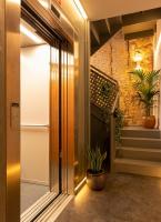 Nuevo, luminoso, balcón, ascensor, El Carmen. - Ferienwohnung Valencia