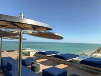 High Standard Studio Sea View New Time 1206 - B&B Maceió