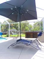 Villa Twin Waters - B&B Lake Placid