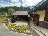 Zejmarka - B&B Mlynky