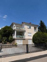 Apartments Nada - Chambres d'hôtes Selce